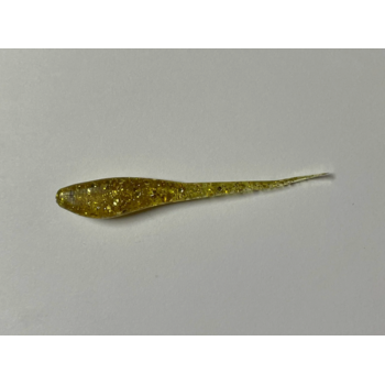 Outdoor Junkys Super Minnow Gold 10-pk