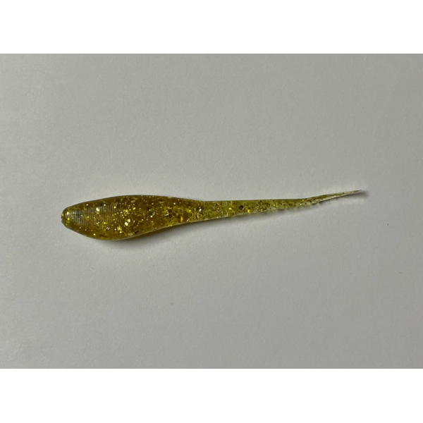 Outdoor Junkys Super Minnow Gold 10-pk