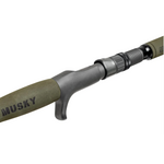 Savage Gear Battletek Musky Baitcasting Rod