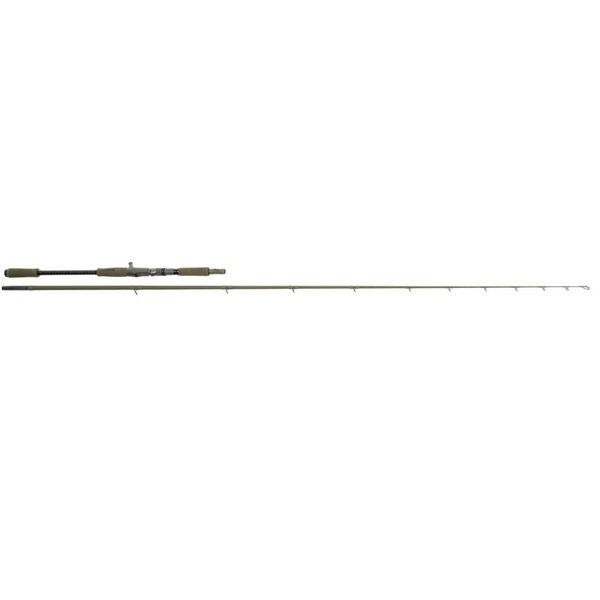 Savage Gear Battletek Musky Baitcasting Rod