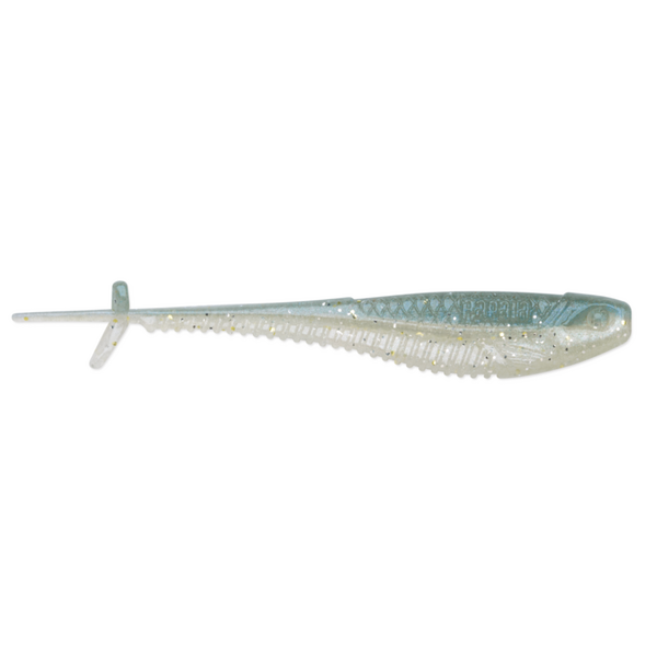 Rapala Crush City Mooch Minnow 4.5" 5-pk