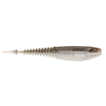 Rapala Crush City Freeloader 5.25" 5-pk