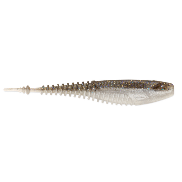 Rapala Crush City Freeloader 5.25" 5-pk