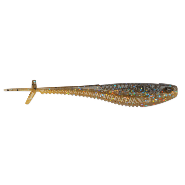 Rapala Crush City Mooch Minnow 4.5" 5-pk