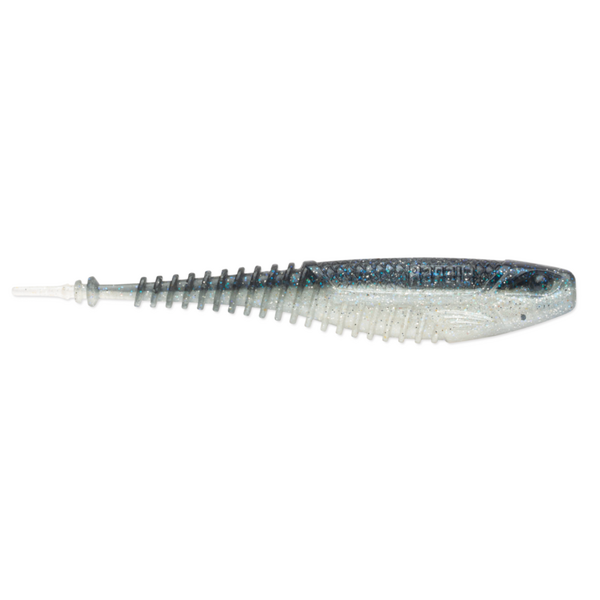 Rapala Crush City Freeloader 5.25" 5-pk