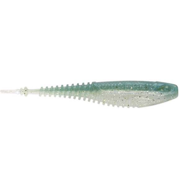 Rapala Crush City Freeloader 5.25" 5-pk