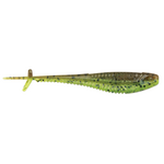 Rapala Crush City Freeloader 5.25" 5-pk