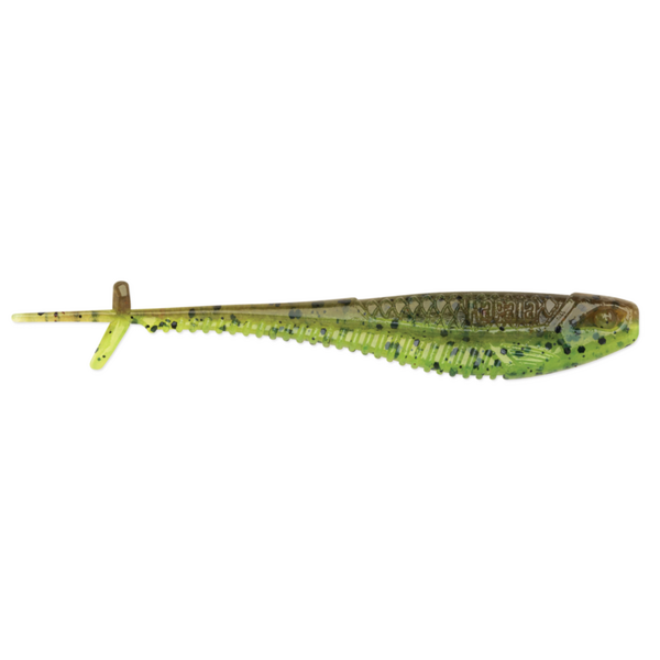 Rapala Crush City Mooch Minnow 4.5" 5-pk