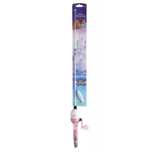 Shakespeare Disney Princess Combo