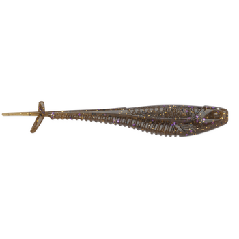 Rapala Crush City Mooch Minnow 2.5" 8-pk