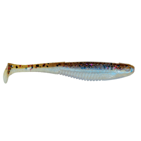 Rapala Crush City The Suspect 3.75" 5-pk
