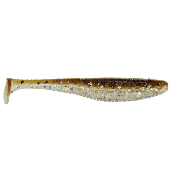 Rapala Crush City The Suspect 3.75" 5-pk