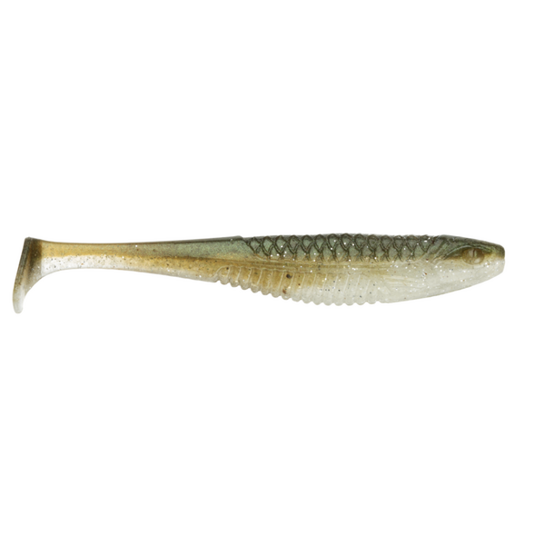 Rapala Crush City The Suspect 3.75" 5-pk