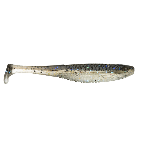 Rapala Crush City The Suspect 3.75" 5-pk