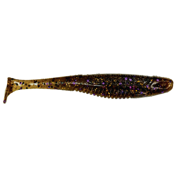 Rapala Crush City The Suspect 3.75" 5-pk