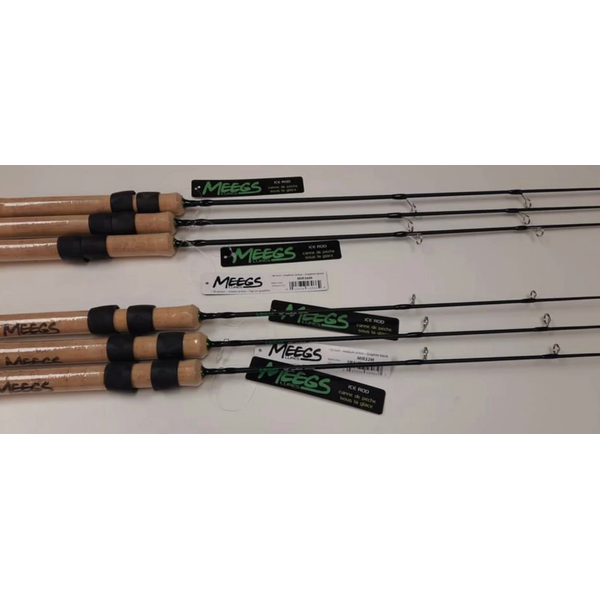 Meegs Ice Rod 32" Medium