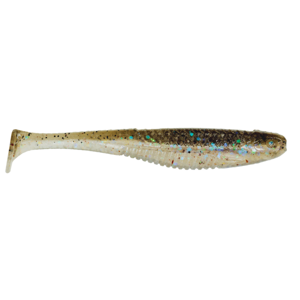 Rapala Crush City The Suspect 3.75" 5-pk