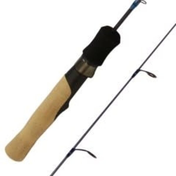 Streamside  Elite Ice Rod