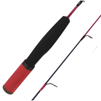 Streamside Warrior Ice Rod Pink