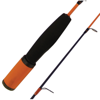 Streamside Streamside Warrior Ice Rod Orange