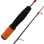 Streamside Streamside Warrior Ice Rod Orange