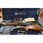 Beretta DT 10 EELL Trident 12ga 32" Sporting w/Case