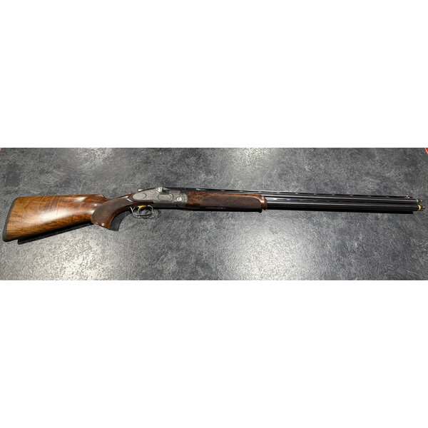 Beretta DT 10 EELL Trident 12ga 32" Sporting w/Case