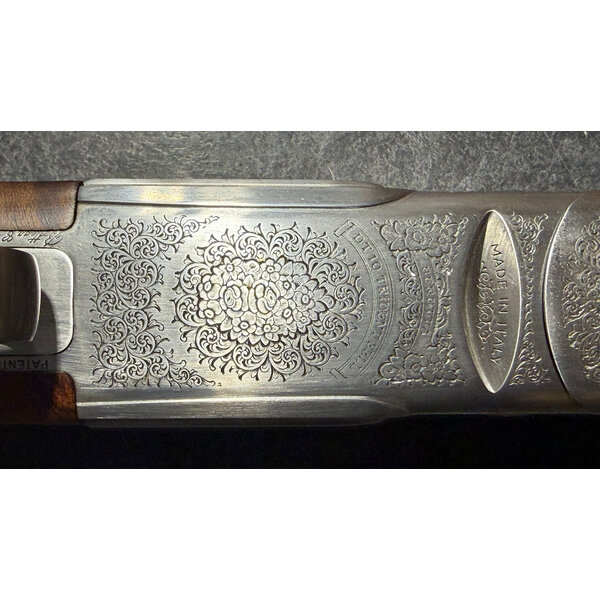 Beretta DT 10 EELL Trident 12ga 32" Sporting w/Case