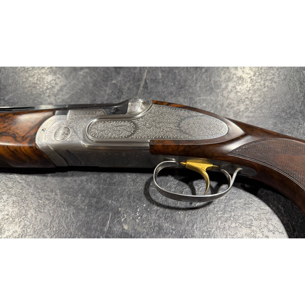 Beretta DT 10 EELL Trident 12ga 32" Sporting w/Case