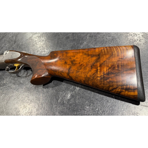 Beretta DT 10 EELL Trident 12ga 32" Sporting w/Case