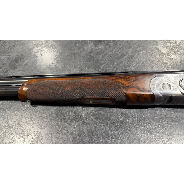 Beretta DT 10 EELL Trident 12ga 32" Sporting w/Case