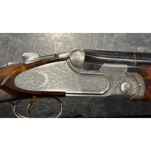 Beretta DT 10 EELL Trident 12ga 32" Sporting w/Case