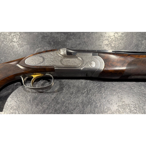 Beretta DT 10 EELL Trident 12ga 32" Sporting w/Case