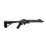 Adler Arms Adler Arms RF224 Tactical 22 LR 11.7" BBL GREY Semi Auto Rifle