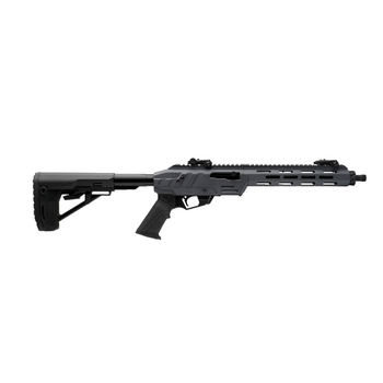 Adler Arms Adler Arms RF224 Tactical 22 LR 11.7" BBL GREY Semi Auto Rifle