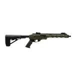 Adler Arms Adler Arms RF224 Tactical 22 LR 11.7" BBL ODG Semi Auto Rifle
