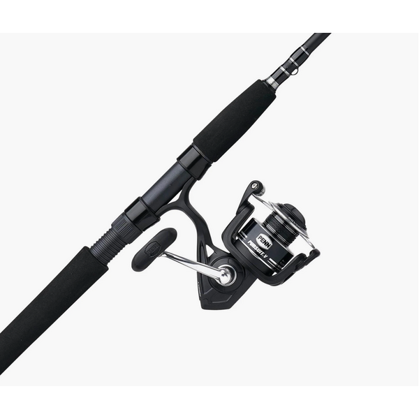 Penn  Pursuit V Spinning Rod & Reel Combo