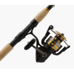 Penn Battle® IV Spinning Rod & Reel Combo