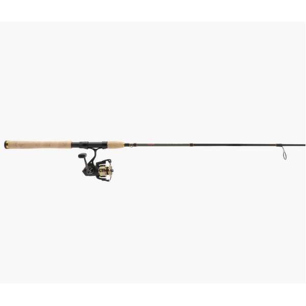 Penn Battle® IV Spinning Rod & Reel Combo