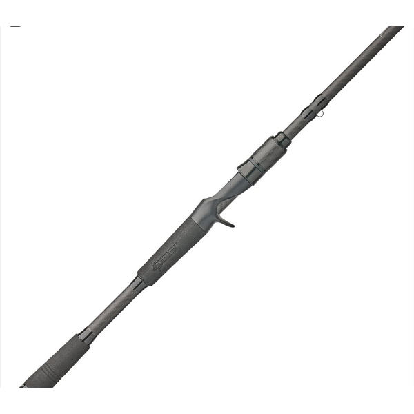 Abu Garcia  Beast Rod