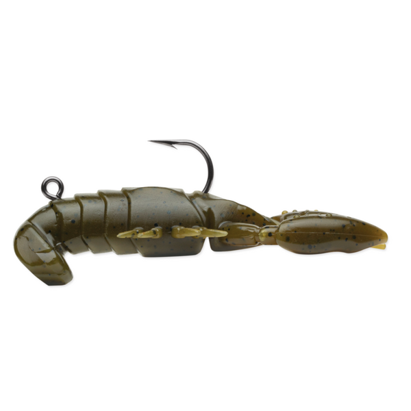 Storm Surge Craw