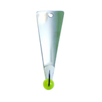 McGathys  Fan Slab Grabber Stainless 1.5"