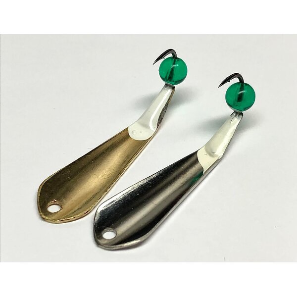 McGathys Round Slab Grabber 1.5"