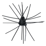 X Zone  GBO 13mm Salted (4 Pack)