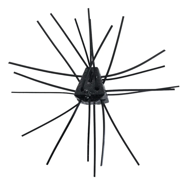 X Zone  GBO 13mm Salted (4 Pack)