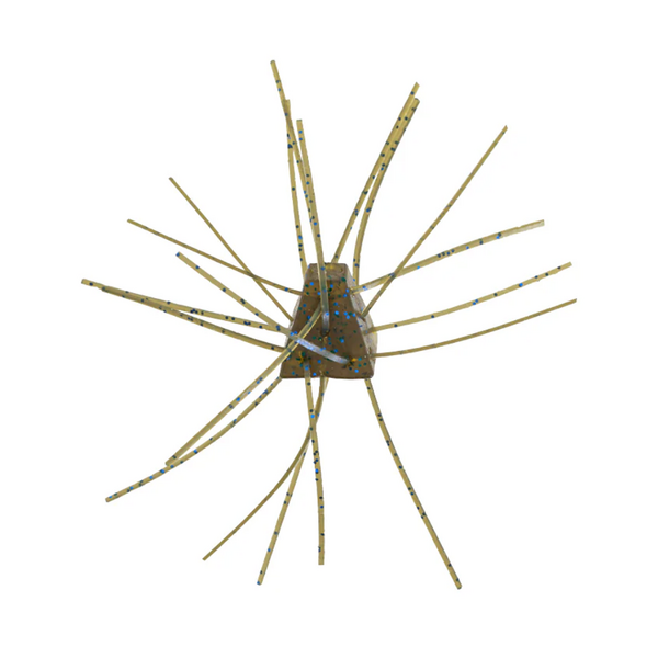 X Zone  GBO 13mm Salted (4 Pack)