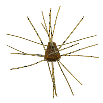 X Zone GBO 13mm Non-Salted (4 Pack)