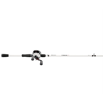 Abu Garcia Max Pro Casting Combo