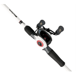 Abu Garcia Max Pro Casting Combo