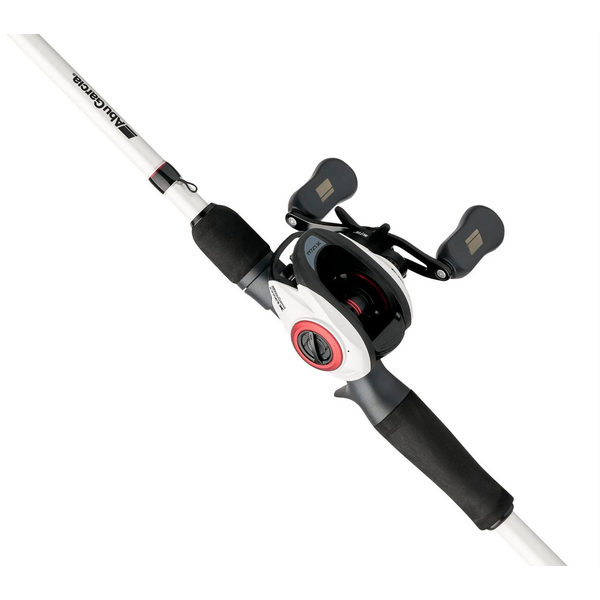 Abu Garcia Max Pro Casting Combo